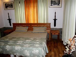 Frozen Woods Resort Mukteshwar Zewnętrze zdjęcie